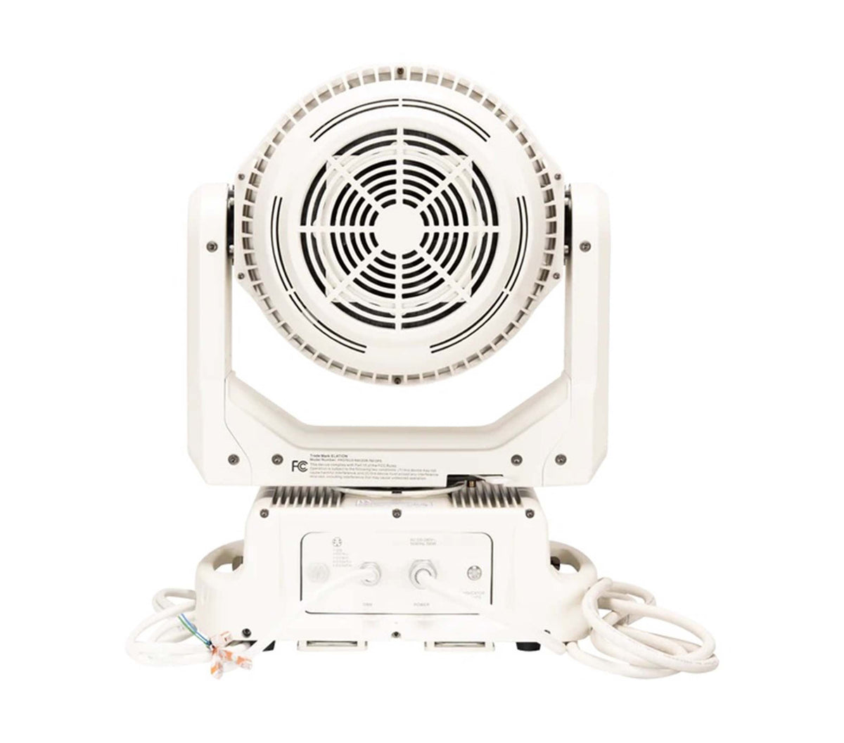 Elation PRR215 Proteus Rayzor 760 OPS IP66 Wash Effects Lighting Fixture, view 8