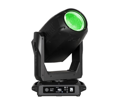 Elation REB001 500W 6500K LED Profile Framing Fixture - IP65-Rated Professional Indoor/Outdoor, view 2