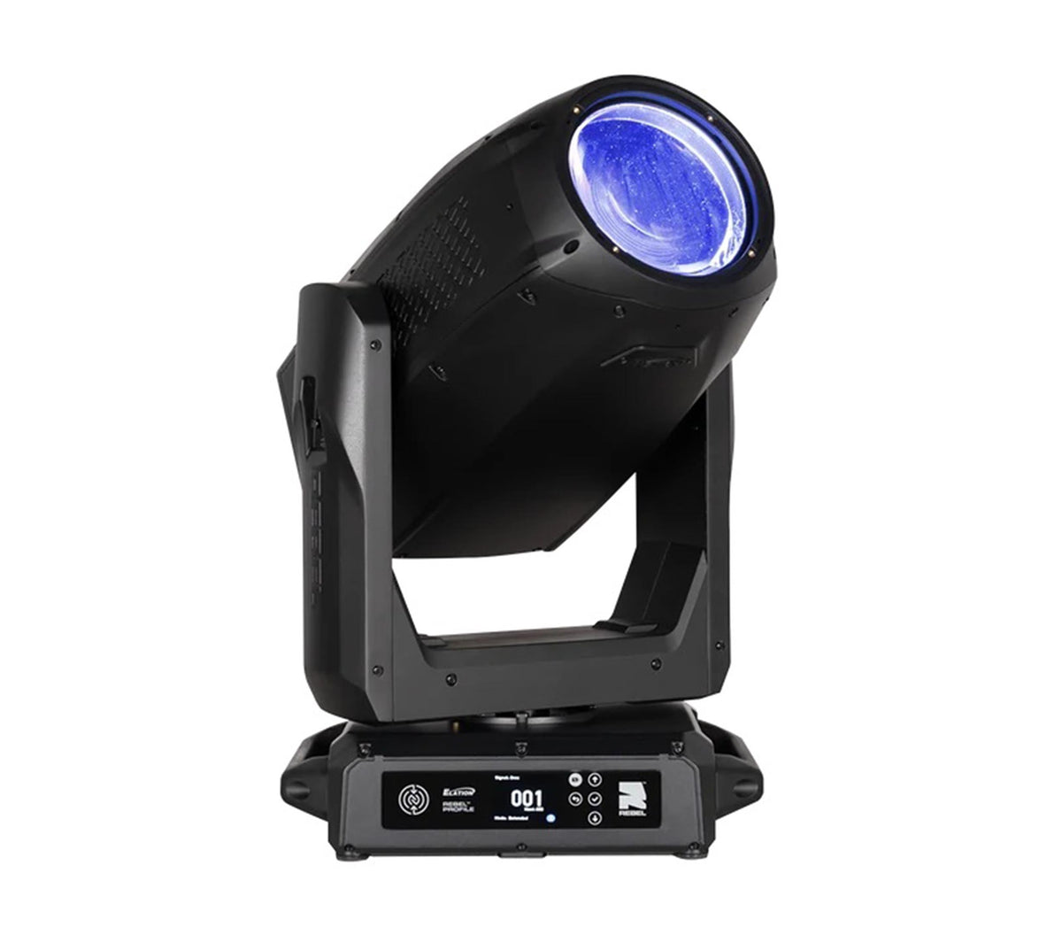 Elation REB001 500W 6500K LED Profile Framing Fixture - IP65-Rated Professional Indoor/Outdoor, view 3