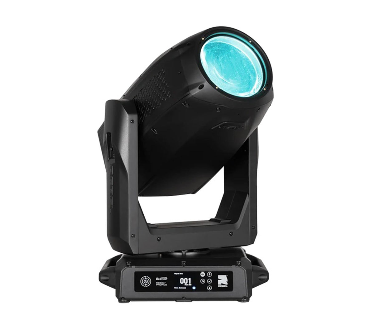 Elation REB001 500W 6500K LED Profile Framing Fixture - IP65-Rated Professional Indoor/Outdoor, view 4