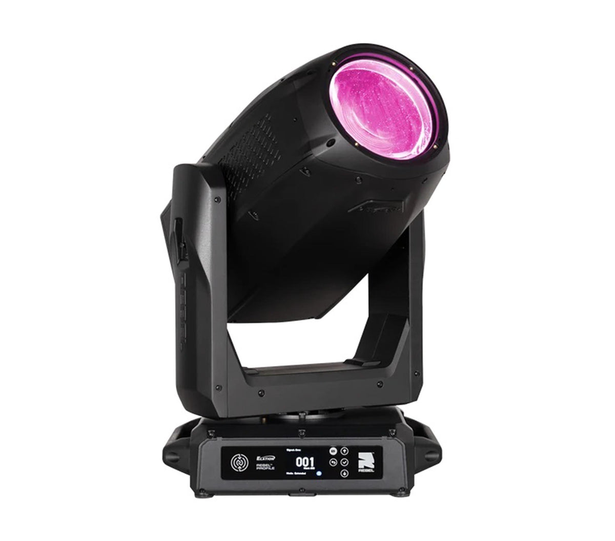 Elation REB001 500W 6500K LED Profile Framing Fixture - IP65-Rated Professional Indoor/Outdoor, view 5