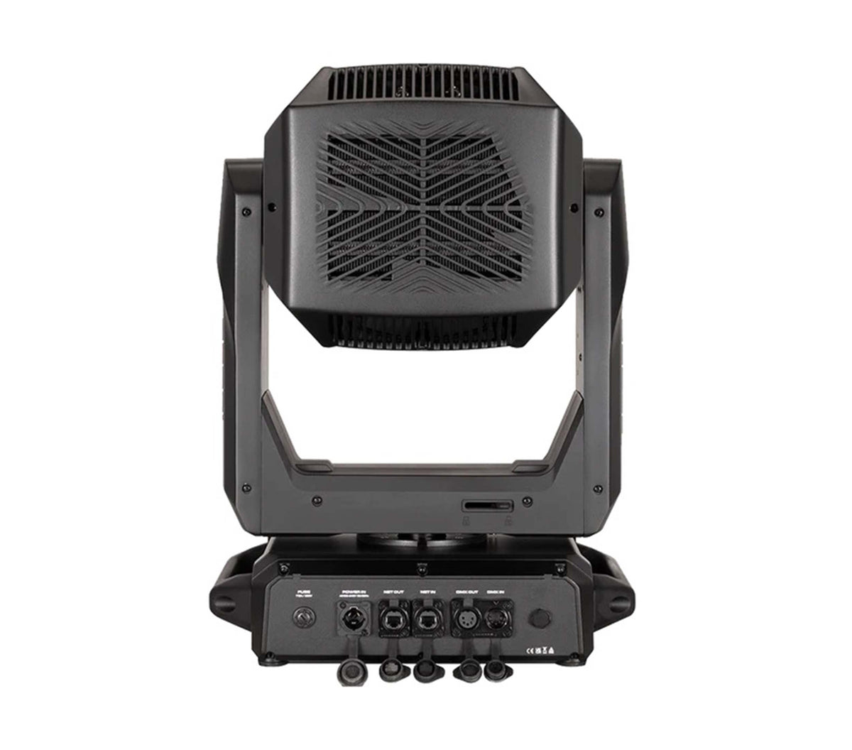 Elation REB001 500W 6500K LED Profile Framing Fixture - IP65-Rated Professional Indoor/Outdoor, view 9