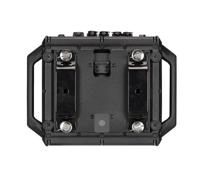 Elation REB001 500W 6500K LED Profile Framing Fixture - IP65-Rated Professional Indoor/Outdoor, view 10