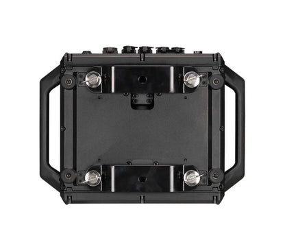 Elation REB001 500W 6500K LED Profile Framing Fixture - IP65-Rated Professional Indoor/Outdoor, view 11