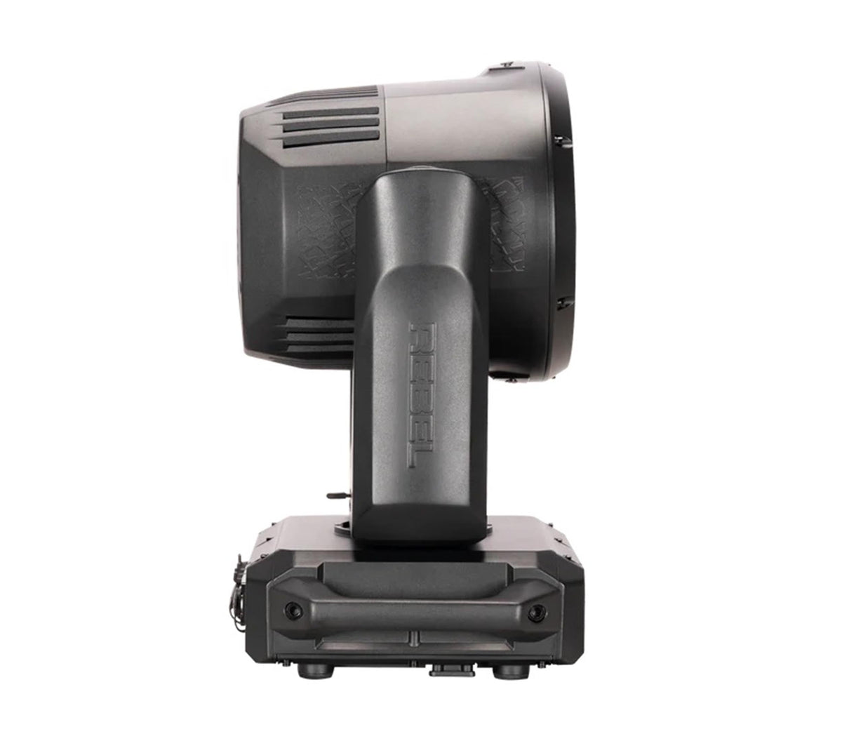 Elation REB112 REBEL WASH 12 IP65-rated LED wash fixture designed, view 8