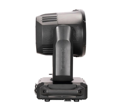 Elation REB112 REBEL WASH 12 IP65-rated LED wash fixture designed, view 8