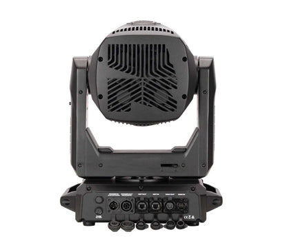 Elation REB112 REBEL WASH 12 IP65-rated LED wash fixture designed, view 9