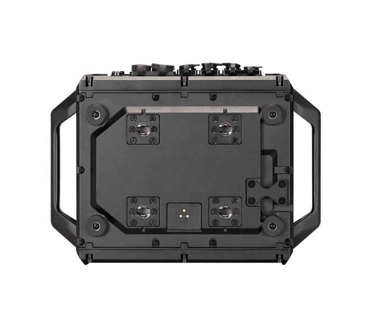 Elation REB112 REBEL WASH 12 IP65-rated LED wash fixture designed, view 10