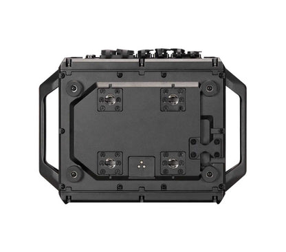 Elation REB112 REBEL WASH 12 IP65-rated LED wash fixture designed, view 10