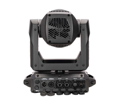 Elation REB104 REBEL WASH 4 high-output IP65 LED wash fixture designed, view 6