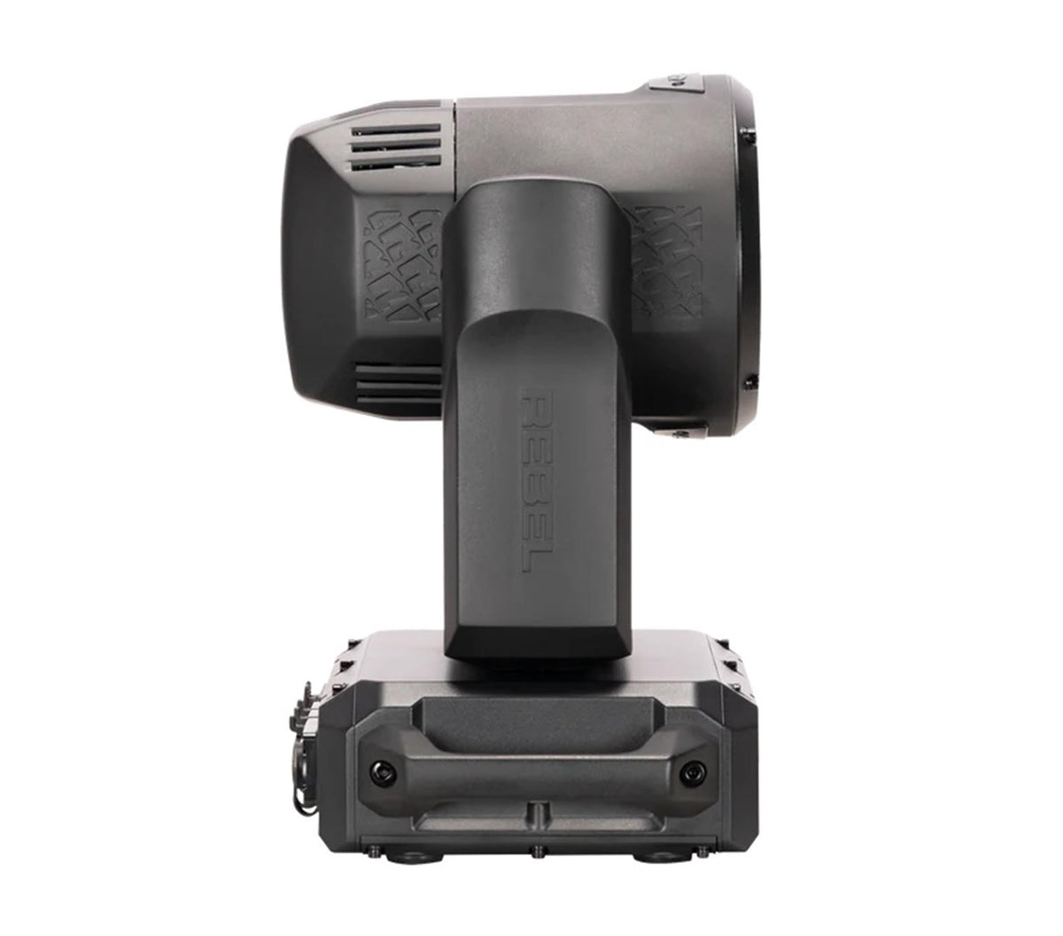 Elation REB104 REBEL WASH 4 high-output IP65 LED wash fixture designed, view 7