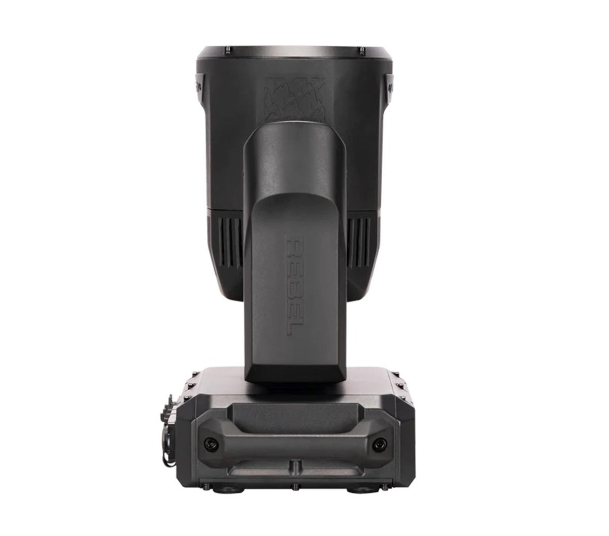 Elation REB104 REBEL WASH 4 high-output IP65 LED wash fixture designed, view 8