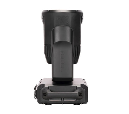 Elation REB104 REBEL WASH 4 high-output IP65 LED wash fixture designed, view 8