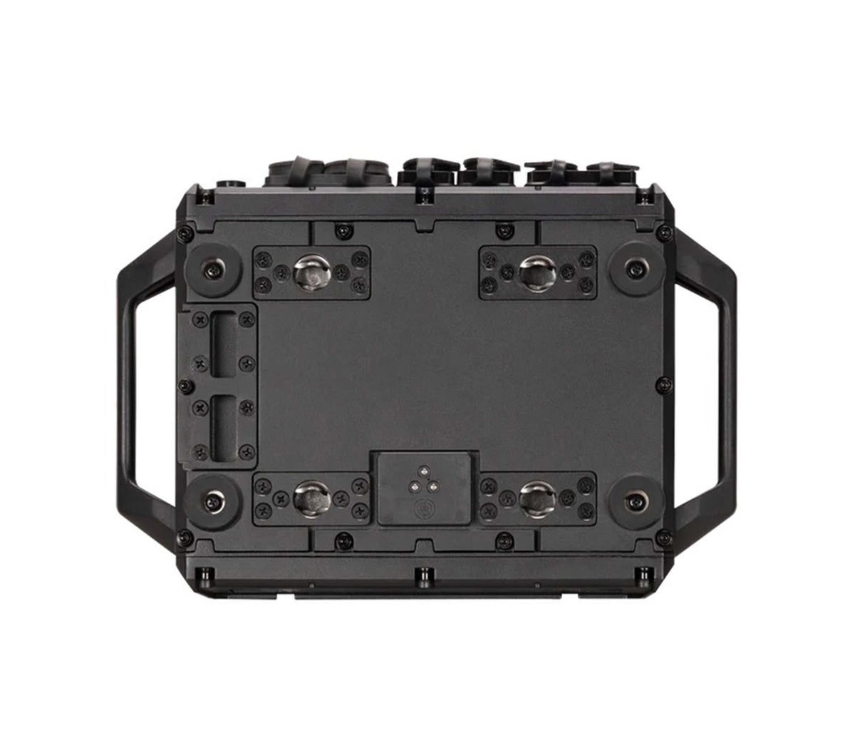 Elation REB104 REBEL WASH 4 high-output IP65 LED wash fixture designed, view 10