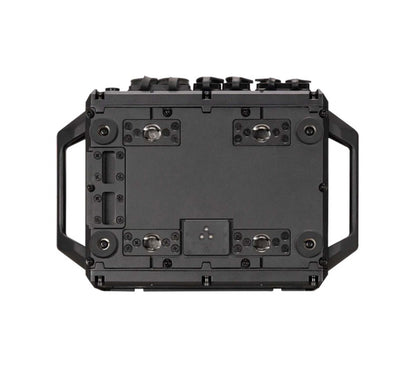 Elation REB104 REBEL WASH 4 high-output IP65 LED wash fixture designed, view 10