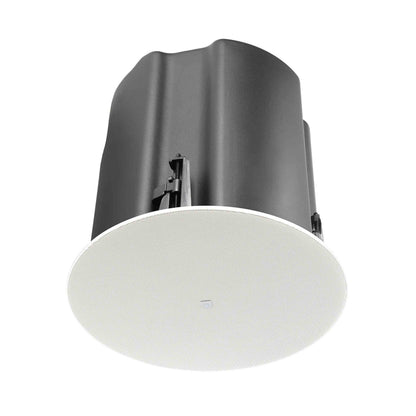 JBL Control 447HC 6.5-Inch Two-Way Coaxial Ceiling Loudspeaker RBI 85° Focused Coverage with 70V/100V and 8Ω - 2 Packs, view 2