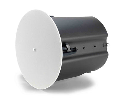 JBL Control 447HC 6.5-Inch Two-Way Coaxial Ceiling Loudspeaker RBI 85° Focused Coverage with 70V/100V and 8Ω - 2 Packs, view 3