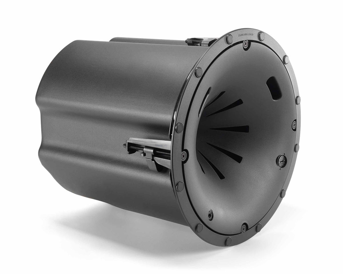JBL Control 447HC 6.5-Inch Two-Way Coaxial Ceiling Loudspeaker RBI 85° Focused Coverage with 70V/100V and 8Ω - 2 Packs, view 4