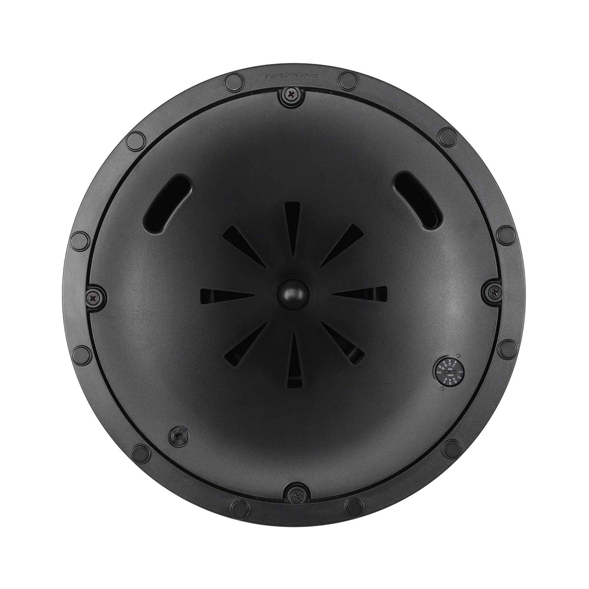 JBL Control 447HC 6.5-Inch Two-Way Coaxial Ceiling Loudspeaker RBI 85° Focused Coverage with 70V/100V and 8Ω - 2 Packs, view 5