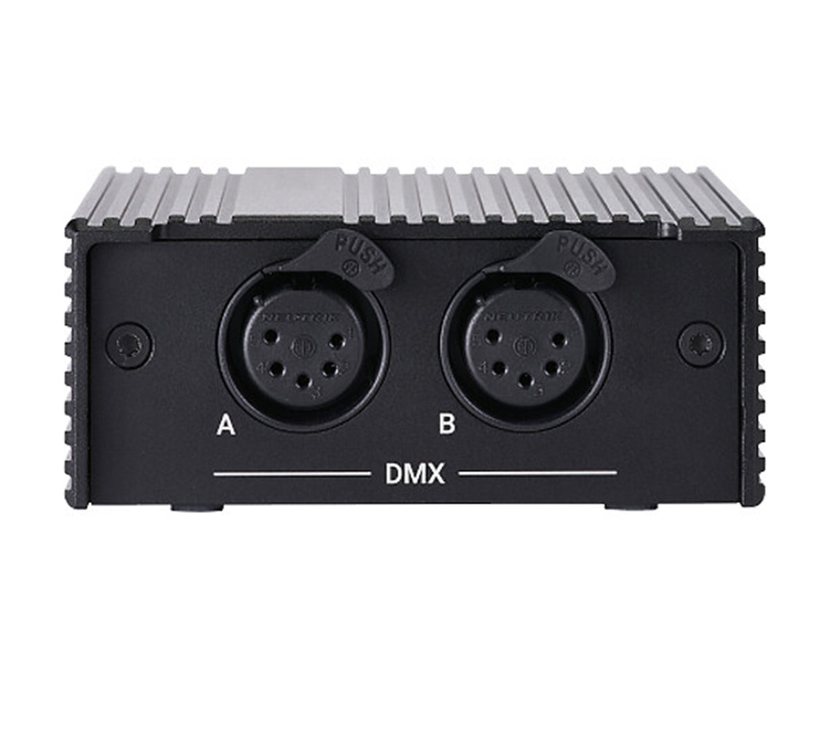 MA Lighting MA4035535 grandMA3 onPC DMX-Key with 4096 Parameters and 2 × 5-Pin DMX Outputs, view 3