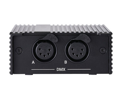 MA Lighting MA4035535 grandMA3 onPC DMX-Key with 4096 Parameters and 2 × 5-Pin DMX Outputs, view 3