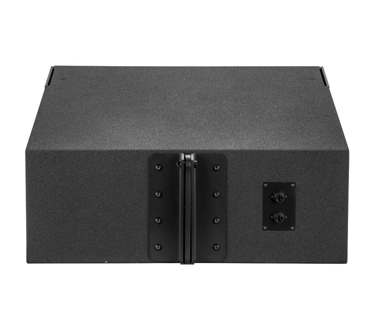 RCF HL 2240 Dual 12in Horn-Loaded Array System - 141 dB, view 4