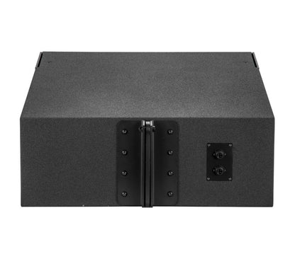 RCF HL 2240 Dual 12in Horn-Loaded Array System - 141 dB, view 4