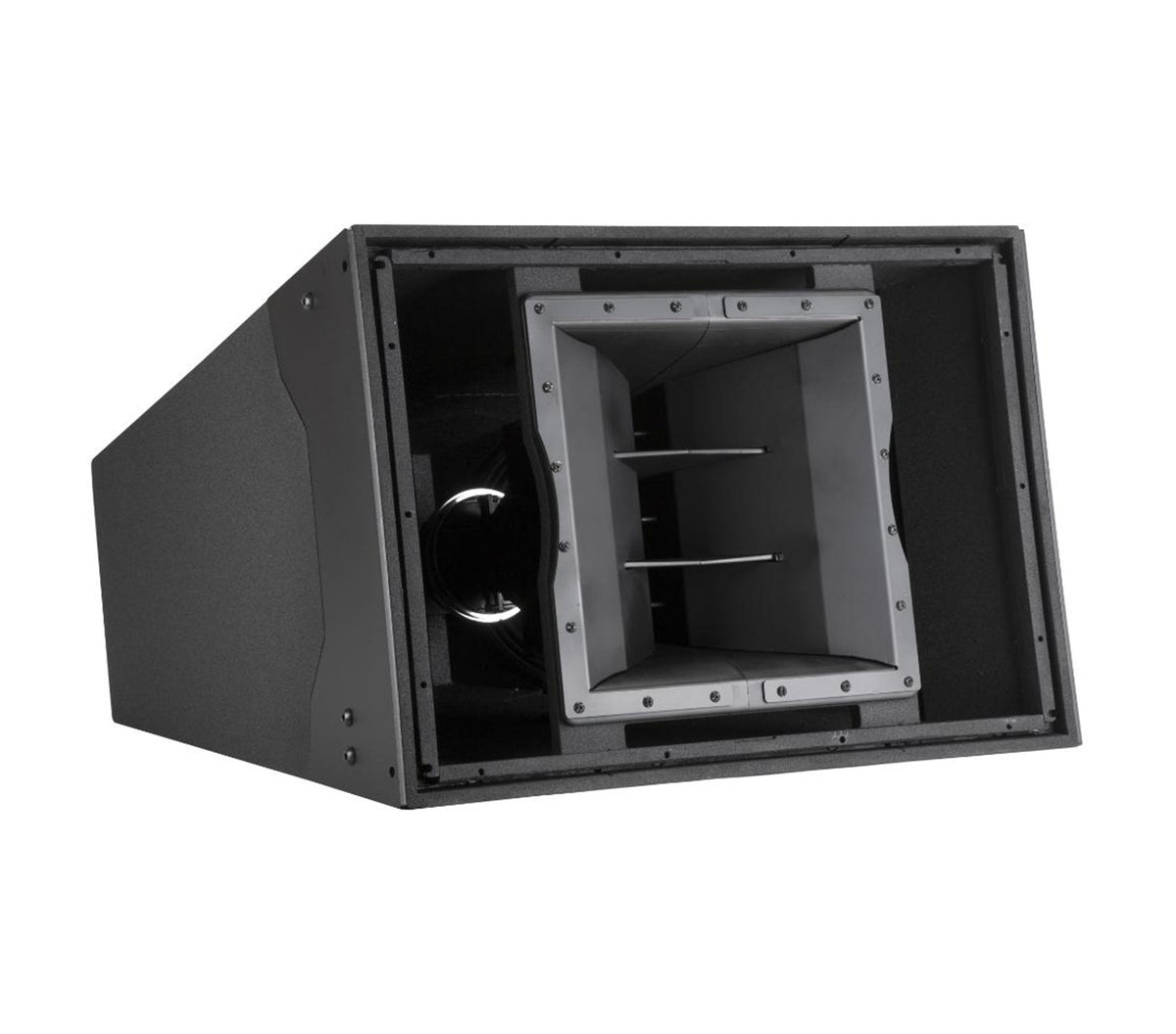 RCF HL 2240 Dual 12in Horn-Loaded Array System - 141 dB, view 5
