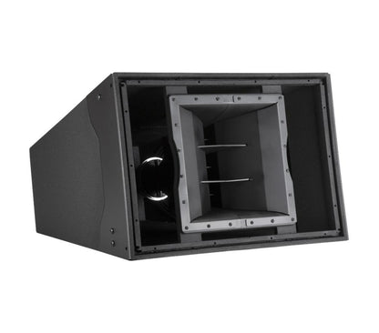 RCF HL 2240 Dual 12in Horn-Loaded Array System - 141 dB, view 5