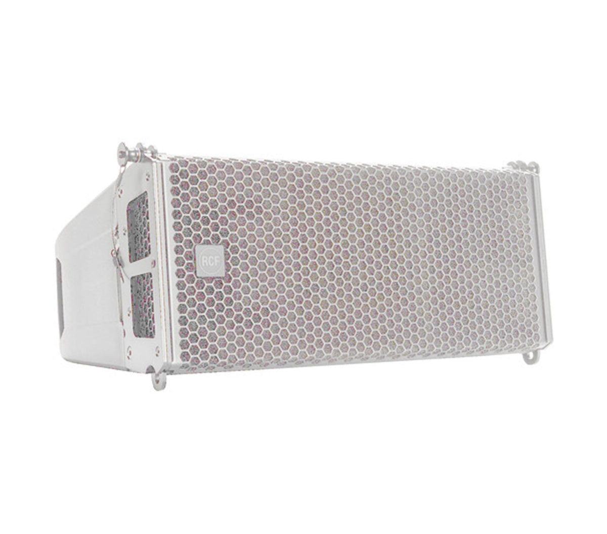 RCF HL6-W Two-Way Line Array Module - 1000W Peak