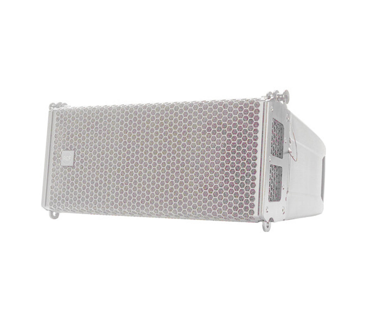 RCF HL6-W Two-Way Line Array Module - 1000W Peak, view 3