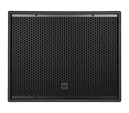 RCF SUB-S19 WP Weatherproof Passive Subwoofer 1500W with IP67 Connectors - 19 Inch, view 2