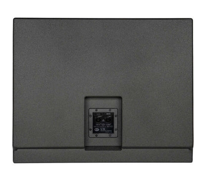 RCF SUB-S19 WP Weatherproof Passive Subwoofer 1500W with IP67 Connectors - 19 Inch, view 4