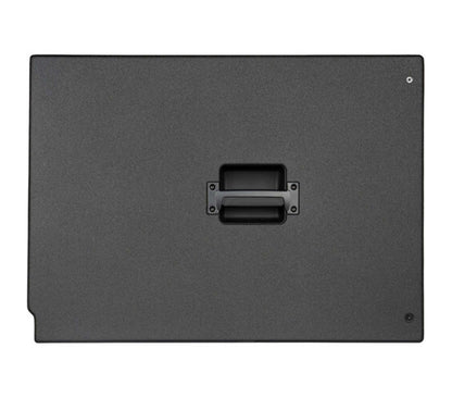 RCF SUB-S19 WP Weatherproof Passive Subwoofer 1500W with IP67 Connectors - 19 Inch, view 5