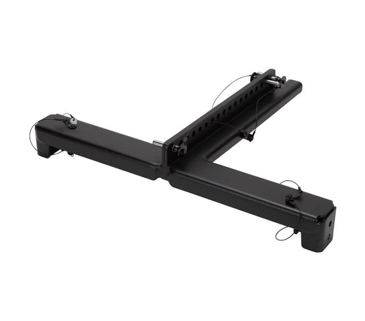 RCF FL-B LGT HL40-WP Suspension Flybar for HL 38S WP Subwoofers - Supports Up to 4 Units