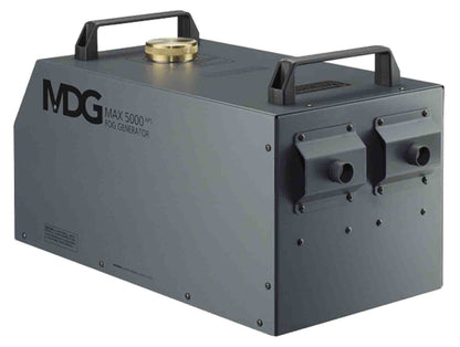 MDG MAX 5000 Fog Generator