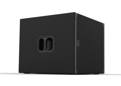 JBL SRX918S 18-Inch Powered Subwoofer with 1100W Class-D Amplifier, view 2