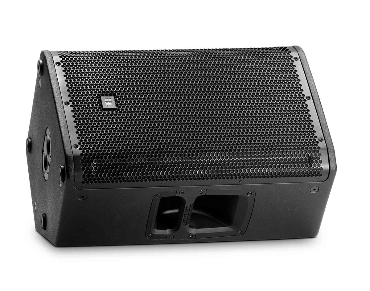 JBL SRX812, 12 Inch 2-Way Bass Reflex Passive System, view 3