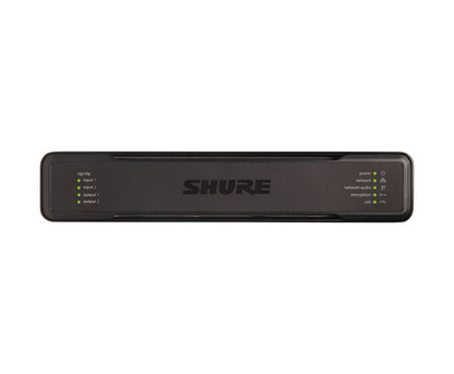 Shure 310P W-V Ecosystem Pkg w/ Mic & Processor & Ceiling Speakers Speaker, view 5