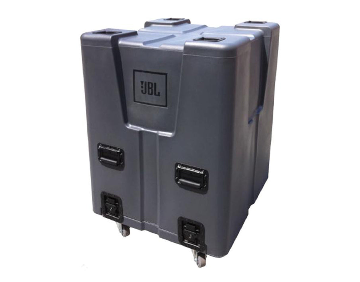 JBL Bags VERTEC-SYS1 Rotomolded Transporter Case for Vertec Subcompact