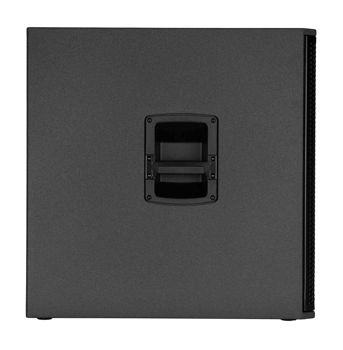 RCF SUB-8003AS-MK3 Professional 2200W Powered Subwoofer - 18 Inch, view 4
