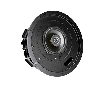 Shure 920D W-V ECOSYSTEM Speaker Pkg w/ Mic & Ceiling Speakers, view 4
