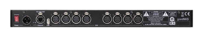 MA Lighting MA4010514 Grandma3 OnPC 8Port Node 4k, view 3