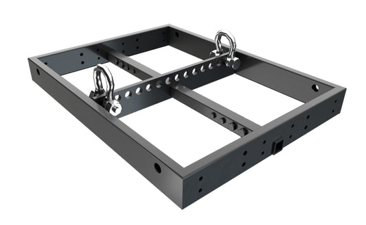 dB Technologies DRK-1 Compact Flybar for VIO X206, IS26T or VIO S115