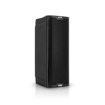 dB Technologies IG1T, 2x6.5" 2-Way Active Column Array Speaker - 800W, view 3
