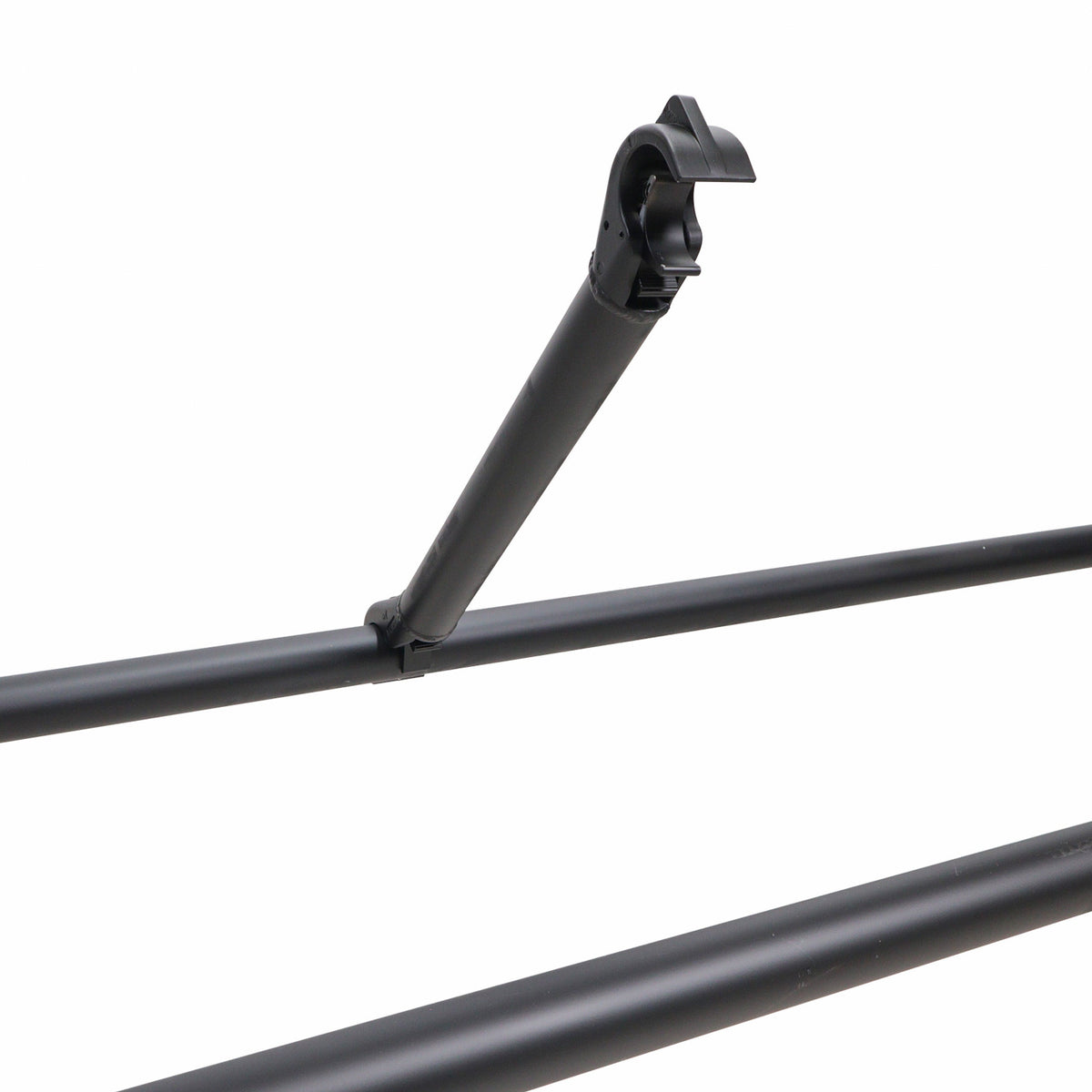 ProX XT-PRERIG10FTBLK Black Pre-Rig Truss Segment w/ Removable Rolling, view 11