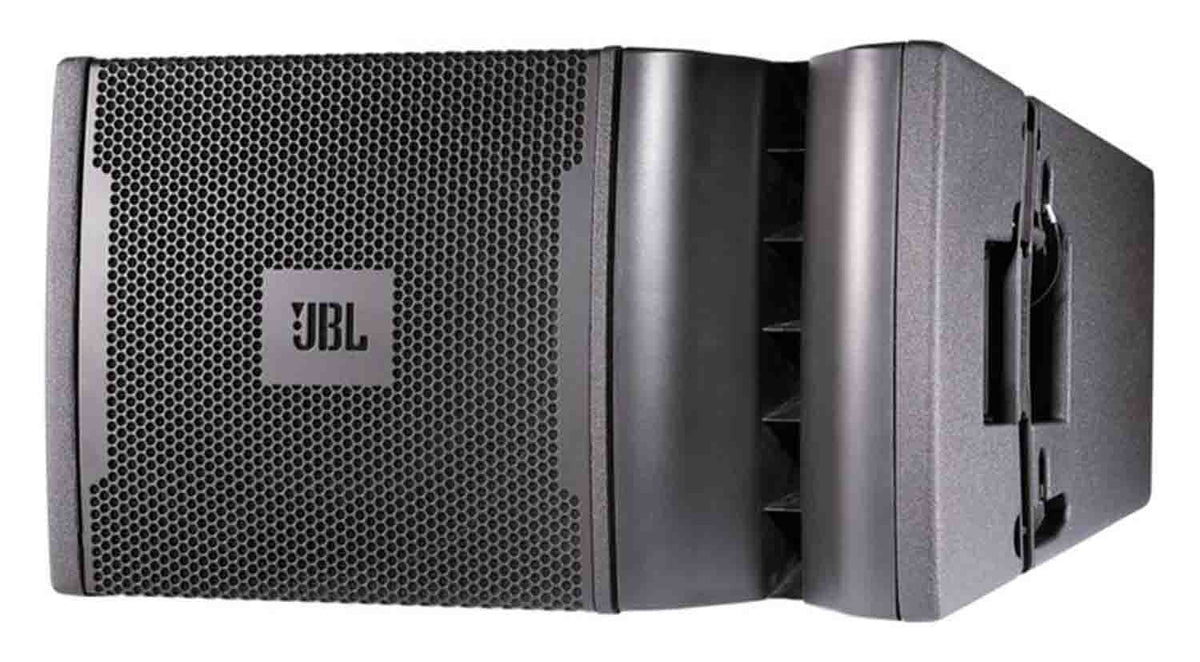 JBL VRX932LAP 12" Two-way Active Powered Line Array Speaker - 1750 W