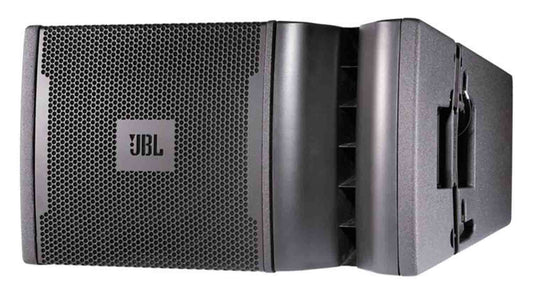 JBL VRX932LAP 12" Two-way Active Powered Line Array Speaker - 1750 W