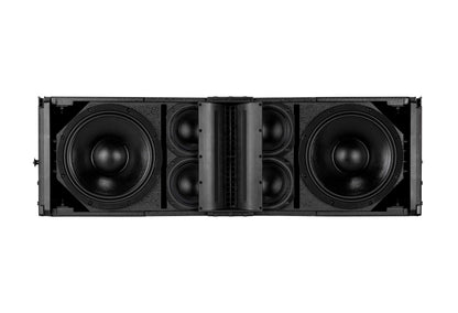 RCF HDL 50-A 4K Three Way 8000W Powered Line-Array Speaker Module, view 8