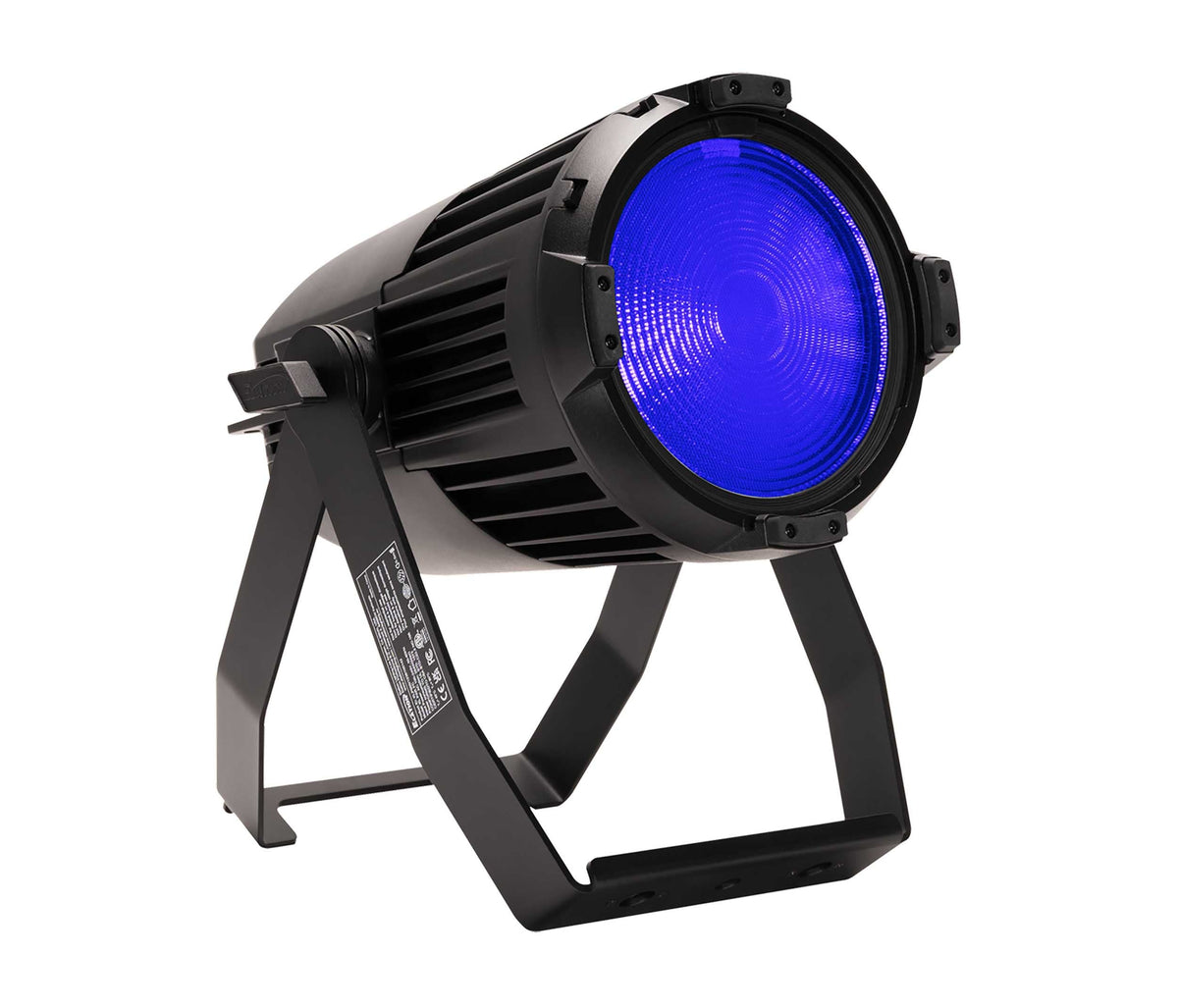 Elation KL PAR FC, Full Spectrum RGBMA LED Par - 280 Watt, view 5